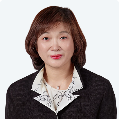 김명옥 센터장