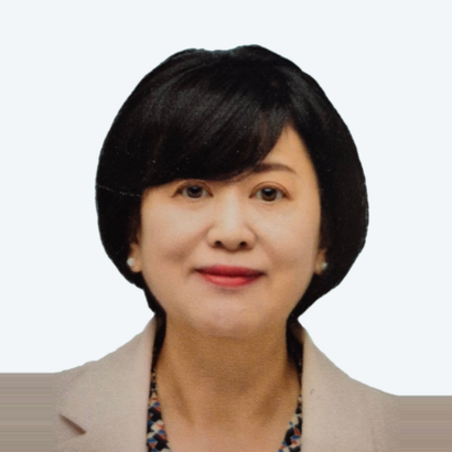 자이쯔 에이코 상담사